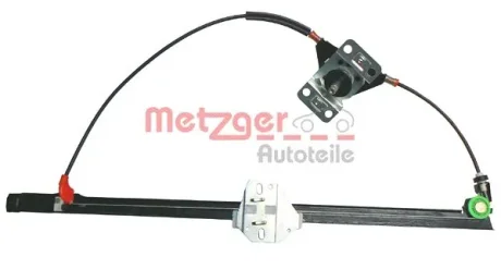 Склопідйомник METZGER 2160022