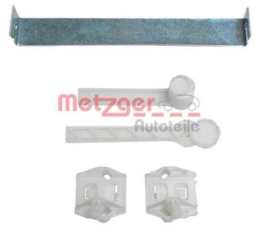 Склопідйомник METZGER 2160037