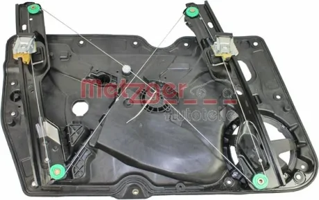 Склопідйомник METZGER 2160312