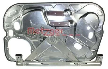 Склопідйомник METZGER 2160411