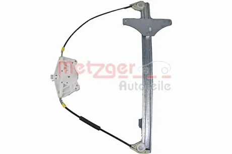 Склопідйомник METZGER 2160521