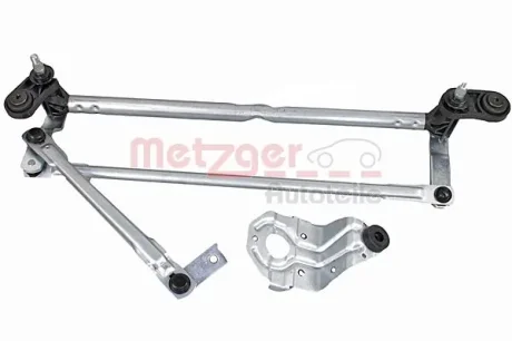Трапеція склоочисника METZGER 2190963