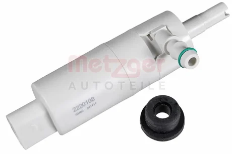 Помпа омивача METZGER 2220108