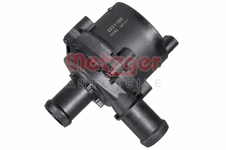 Помпа водяна METZGER 2221186