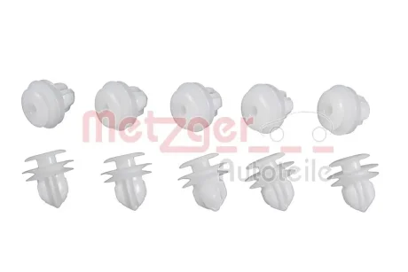 Кліпса пластикова METZGER 2280077