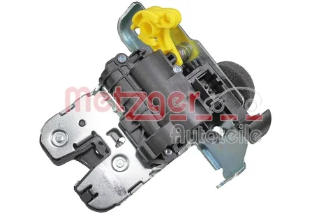 Замок багажника автомобіля METZGER 2310864