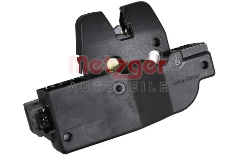 Замок багажника автомобіля METZGER 2310928
