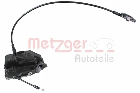 Замок дверей автомобіля METZGER 2314539