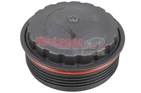 Корпус масляного фільтра METZGER 2370048