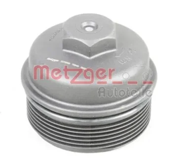 Корпус масляного фільтра METZGER 2370059