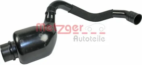 Фільтр очищення картерних газів METZGER 2385045