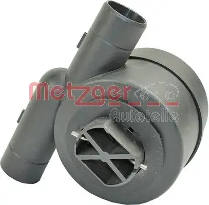 Фільтр очищення картерних газів METZGER 2385091 (фото 1)