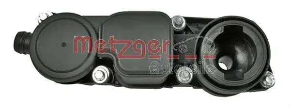 Фільтр очищення картерних газів METZGER 2385102 (фото 1)