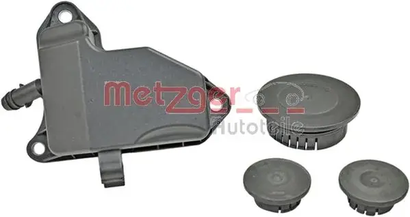 Фільтр очищення картерних газів METZGER 2385112 (фото 1)