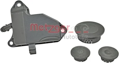 Фільтр очищення картерних газів METZGER 2385112