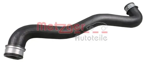 Шланг гумовий METZGER 2420346 (фото 1)