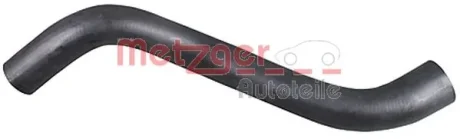 Шланг гумовий METZGER 2421018