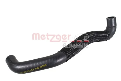 Шланг гумовий METZGER 2422026