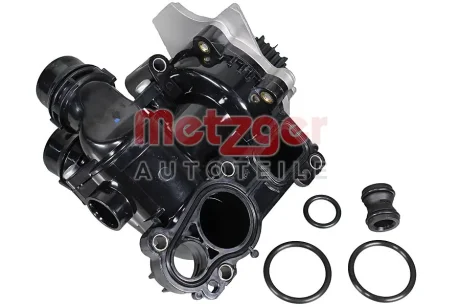 Помпа водяна METZGER 4007005