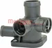 Фланець системи охолодження METZGER 4010034 (фото 1)