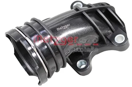 Фланець системи охолодження METZGER 4010410