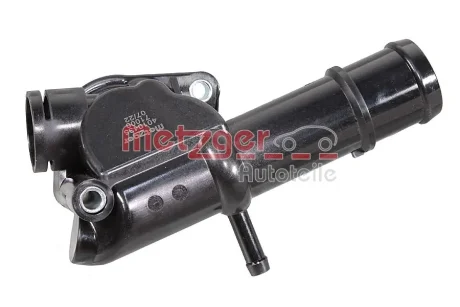 Фланець системи охолодження METZGER 4010435