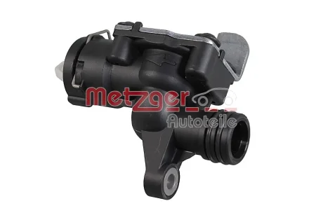 Клапан системи охолодження METZGER 4010535