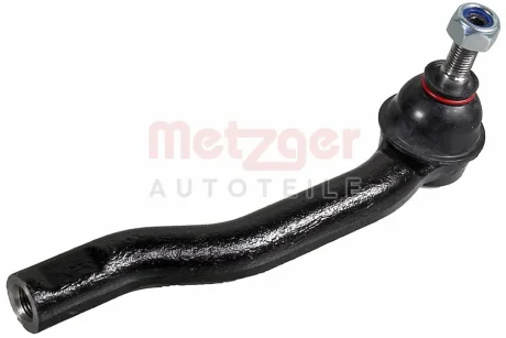 Наконечник рульової тяги METZGER 54070002