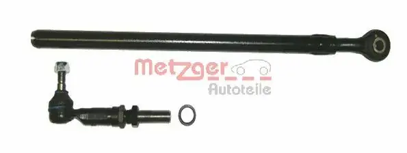 Тяга рульова METZGER 56008401 (фото 1)