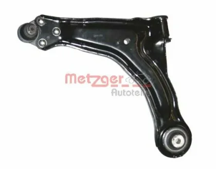 Важіль підвіски METZGER 58056701