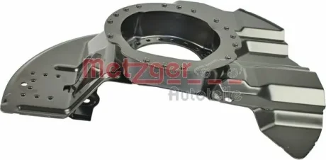 Захисний кожух (відбивач) METZGER 6115096