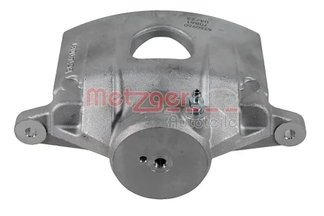 Суппорт тормозной передний правый METZGER 6260960