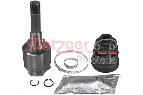 ШРКШ зі змазкою в комплекті METZGER 7110195