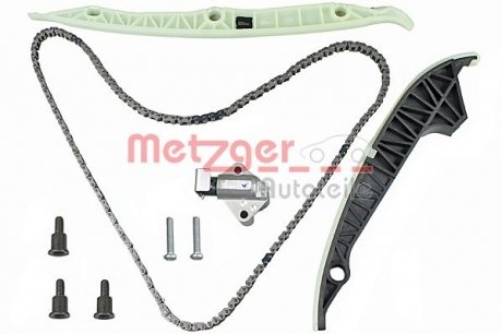 Комплект привідного ланцюга METZGER 7490028