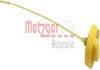 Щуп рівня мастила METZGER 8001027 (фото 1)