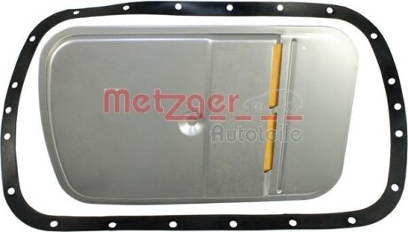 Фільтр АКПП METZGER 8020013