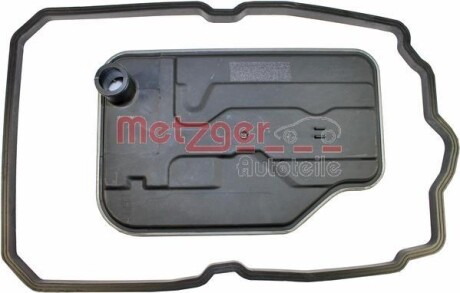 Фільтр АКПП METZGER 8020022