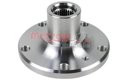 Маточина колеса METZGER N 1059