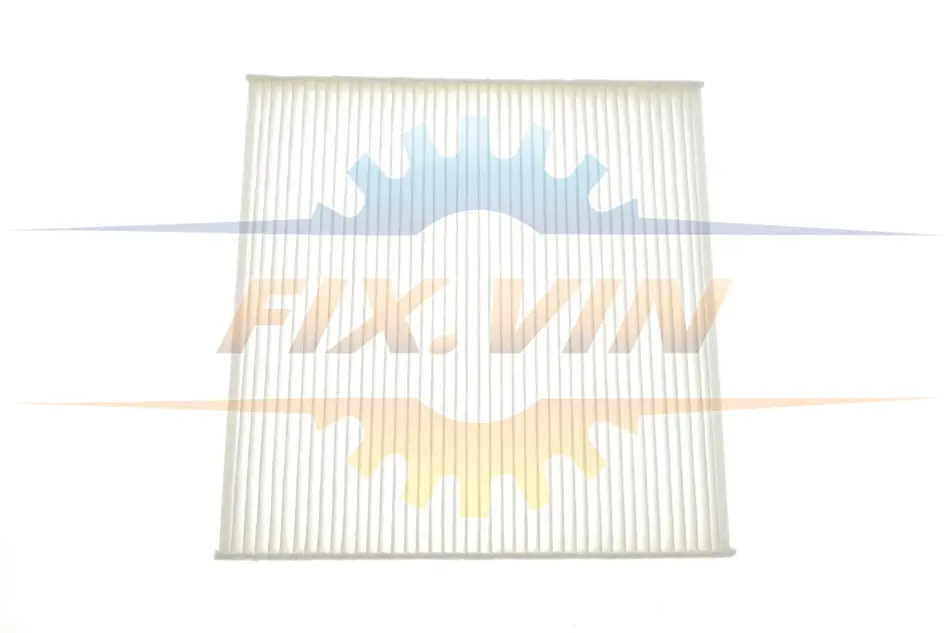 Фільтр салону Smart Fortwo 07- MEYLE 012 319 0050 (фото 1)