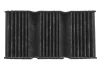 Фільтр салону MB M-class (W166) 11-15/GL-class (X166) 12-15 (вугільний/антиалергенний) (к-кт 2шт) MEYLE 012 326 0045/PD (фото 6)