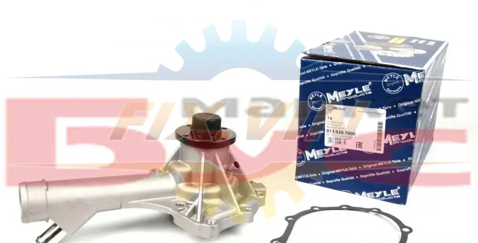Насос системи охолодження MEYLE 013 026 7600 (фото 1)