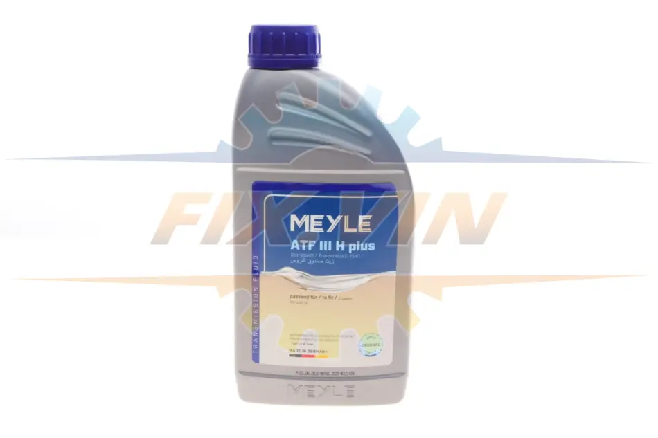 Рідина для автоматичної трансмісії (ATF) MEYLE 014 019 2800 (фото 1)