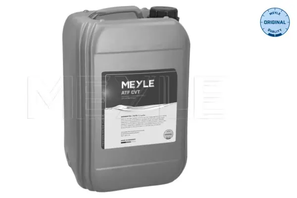 Олива трансмісійна АКПП CVT (10L) MB236.20/VW G 052 180/G 052 516 MEYLE 014 019 3010 (фото 1)