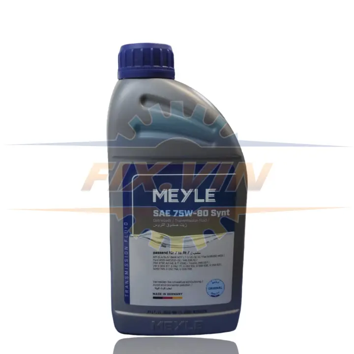Рідина для автоматичної трансмісії (ATF) MEYLE 014 019 3300 (фото 1)