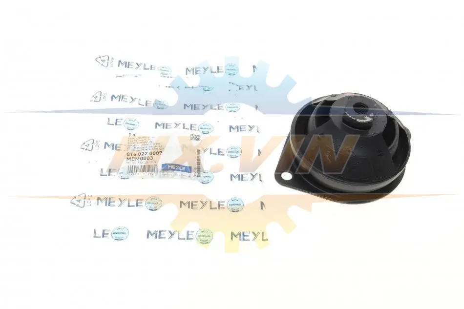 Подушка двигуна MEYLE 014 022 0007 (фото 1)