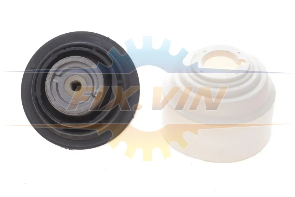 Подушка двигуна (передня) MB C-class (W202) 2.2/3.0 CDI 03-08/E-class (W210) 3.2CDI 94-02 MEYLE 014 024 0079 (фото 1)