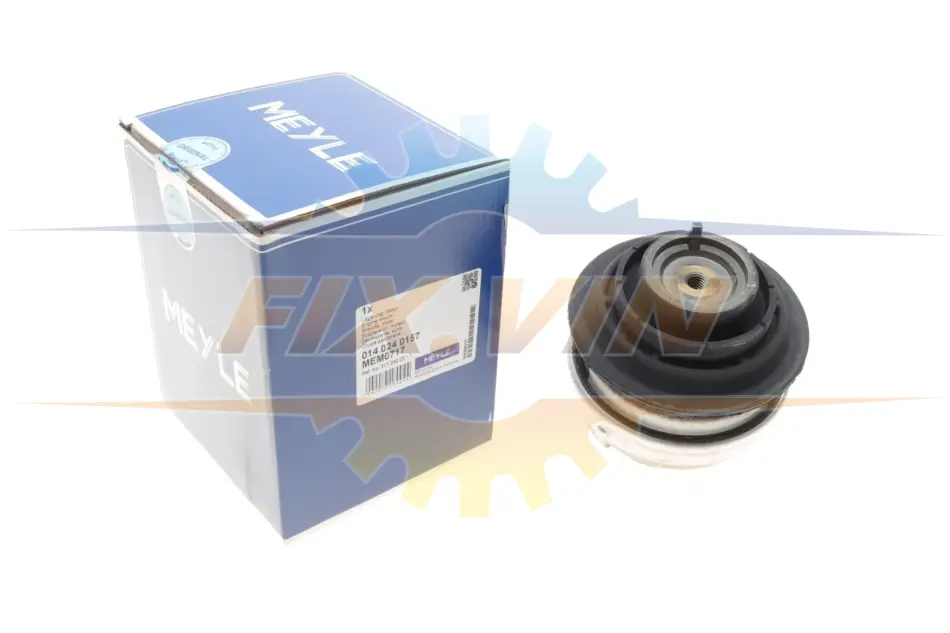 Подушка двигуна MEYLE 014 024 0157 (фото 1)