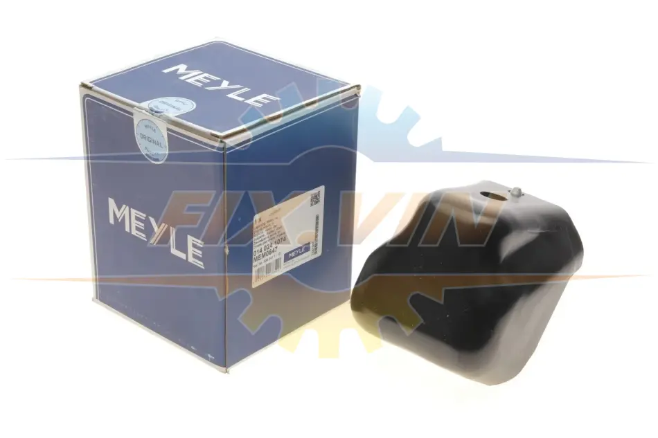 Подушка двигуна MEYLE 014 024 1074 (фото 1)