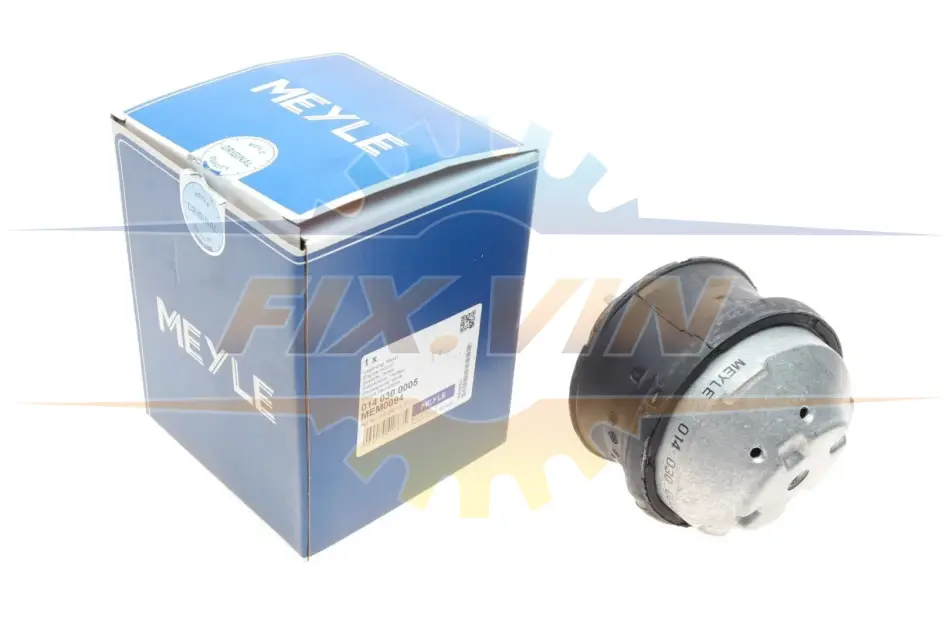 Подушка двигуна MEYLE 014 030 0005 (фото 1)
