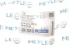 Проставка пружини MEYLE 014 032 0014 (фото 4)